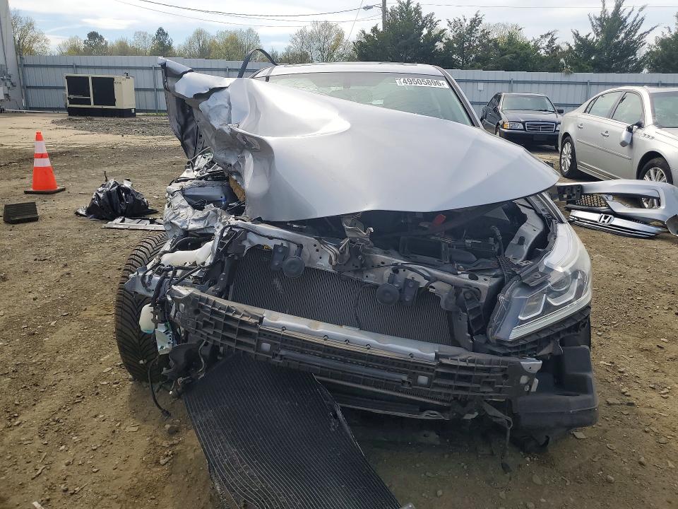 49505896 :رقم المزاد ، 1HGCR2F87HA292636 vin ، 2017 Honda Accord مزاد بيع
