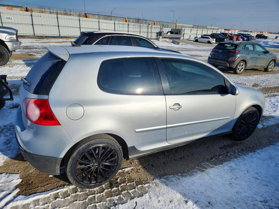 Aukcja sprzedaży 2008 Volkswagen Gti, vin: WVWFV71K28W309708, numer aukcji: 48480936