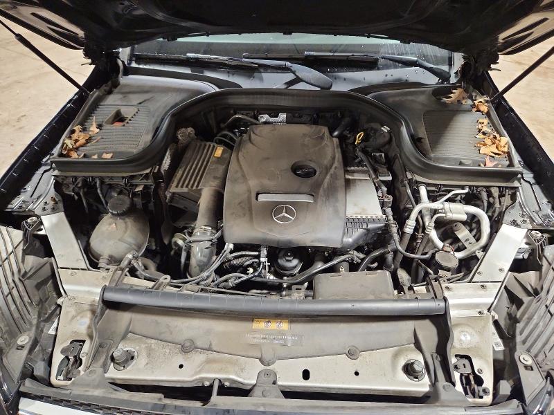 Продаж на аукціоні авто 2018 Mercedes-benz Glc, vin: WDC0G4KB0JV101670, номер лоту: 48137046