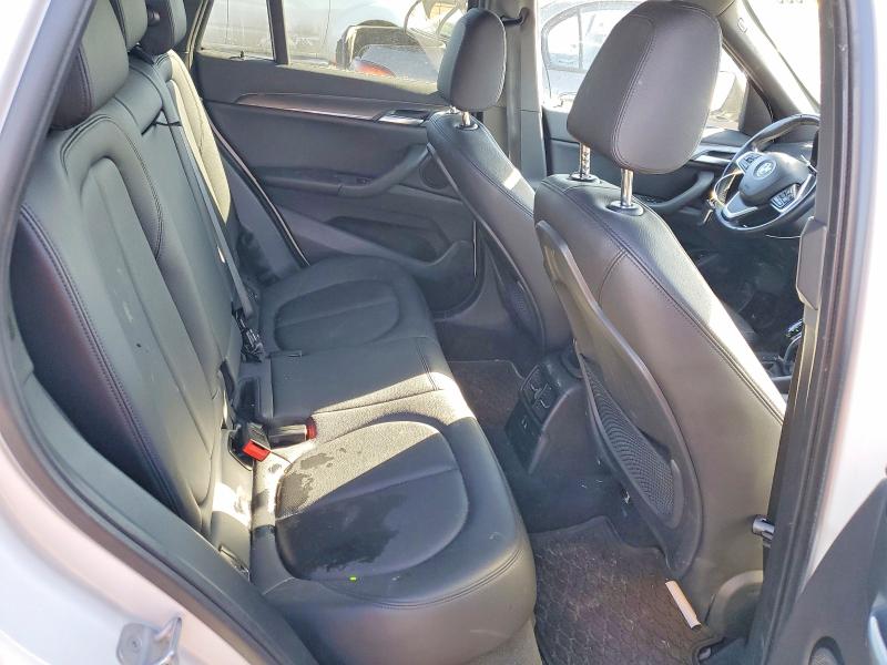 Aukcja sprzedaży 2021 Bmw X1, vin: WBXJG9C0XM5T26884, numer aukcji: 49567606
