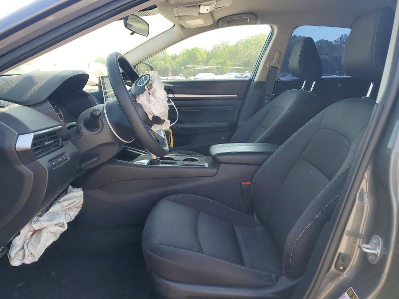 50522896 :رقم المزاد ، 1N4BL4DV9MN406144 vin ، 2021 Nissan Altima مزاد بيع