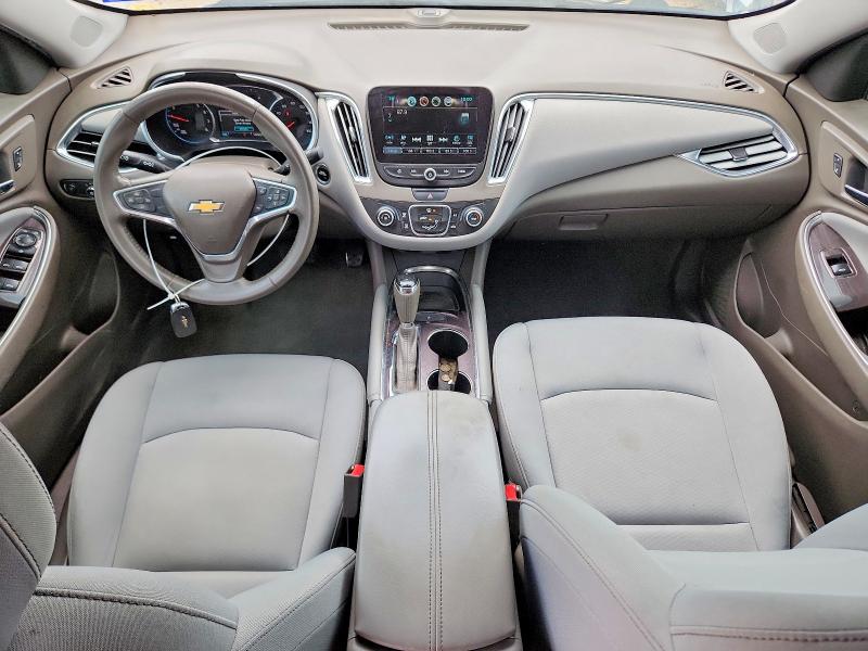 Aukcja sprzedaży 2018 Chevrolet Malibu, vin: 1G1ZD5ST7JF174672, numer aukcji: 49563396