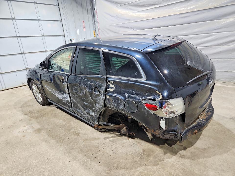 Продажа на аукционе авто 2011 Mazda Cx-7, vin: JM3ER2BM1B0401140, номер лота: 49777696