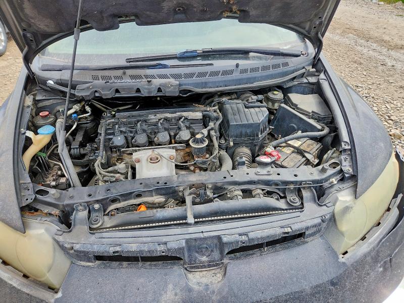 Aukcja sprzedaży 2006 Honda Civic, vin: 1HGFA16806L019635, numer aukcji: 51547006
