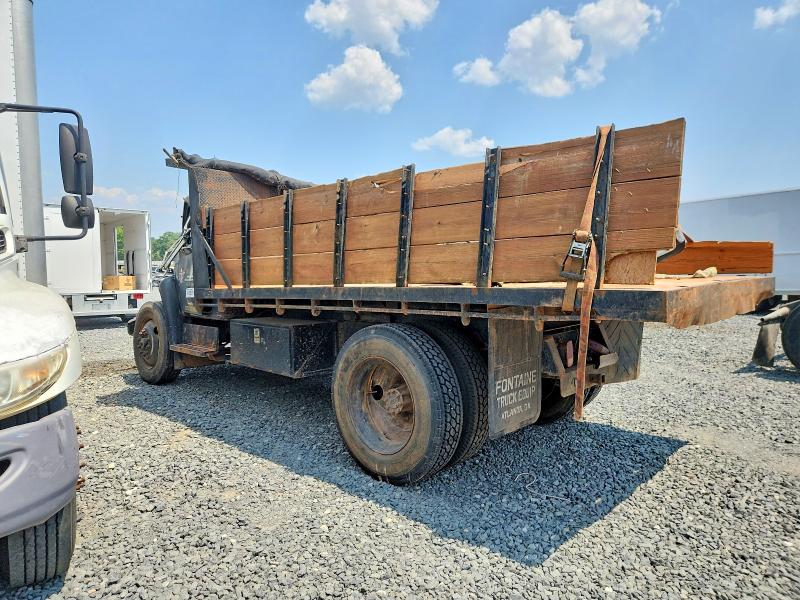 Продажа на аукционе авто 1987 International S-series, vin: 1HTLDUXP1HHA19901, номер лота: 47156876
