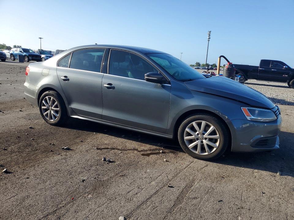 Aukcja sprzedaży 2013 Volkswagen Jetta, vin: 3VWDX7AJ1DM307030, numer aukcji: 49586026