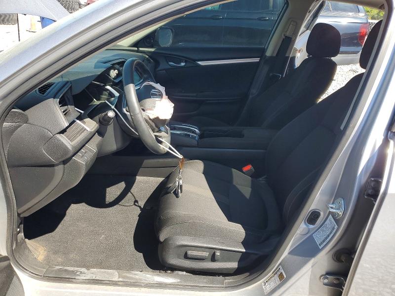Aukcja sprzedaży 2021 Honda Civic, vin: 2HGFC1F32MH706544, numer aukcji: 48977196