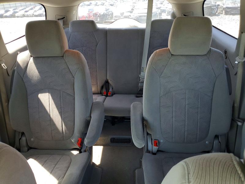 Продажа на аукционе авто 2016 Buick Enclave, vin: 5GAKRAKD6GJ284521, номер лота: 49741586