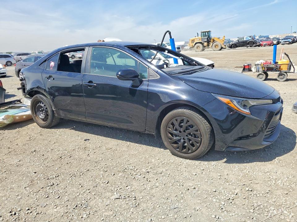 Продажа на аукционе авто 2024 Toyota Corolla, vin: 5YFB4MDE2RP108312, номер лота: 51195656