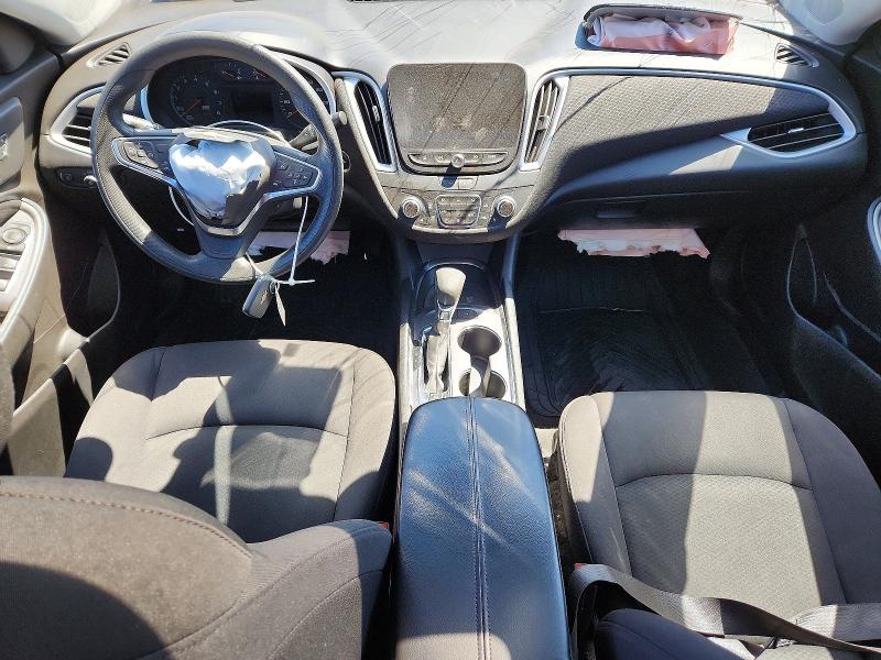 Продаж на аукціоні авто 2024 Chevrolet Malibu, vin: 1G1ZD5ST3RF172168, номер лоту: 48746836