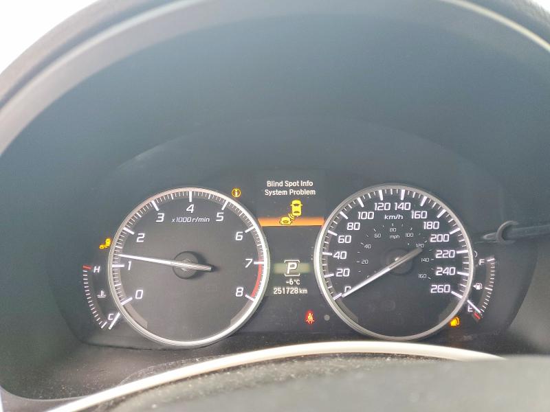 Aukcja sprzedaży 2019 Acura Ilx, vin: 19UDE2F74KA800298, numer aukcji: 48160846