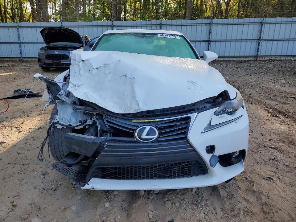 Aukcja sprzedaży 2016 Lexus Is 200t, vin: JTHBA1D26G5023866, numer aukcji: 48141296