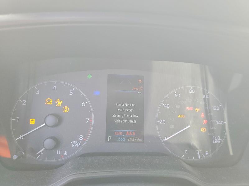 Aukcja sprzedaży 2025 Toyota Corolla, vin: 5YFB4MDE7SP299960, numer aukcji: 50014356