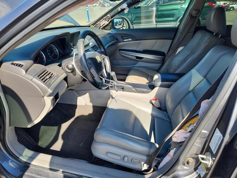 49101496 :رقم المزاد ، 1HGCP268X8A093733 vin ، 2008 Honda Accord مزاد بيع