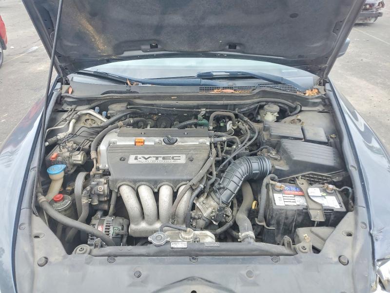 Продаж на аукціоні авто 2004 Honda Accord, vin: 1HGCM56314A093046, номер лоту: 51548726