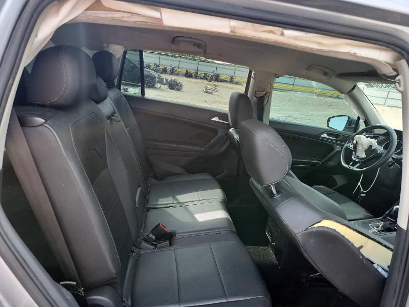 48543566 :رقم المزاد ، 3VV3B7AX5LM115014 vin ، 2020 Volkswagen Tiguan مزاد بيع