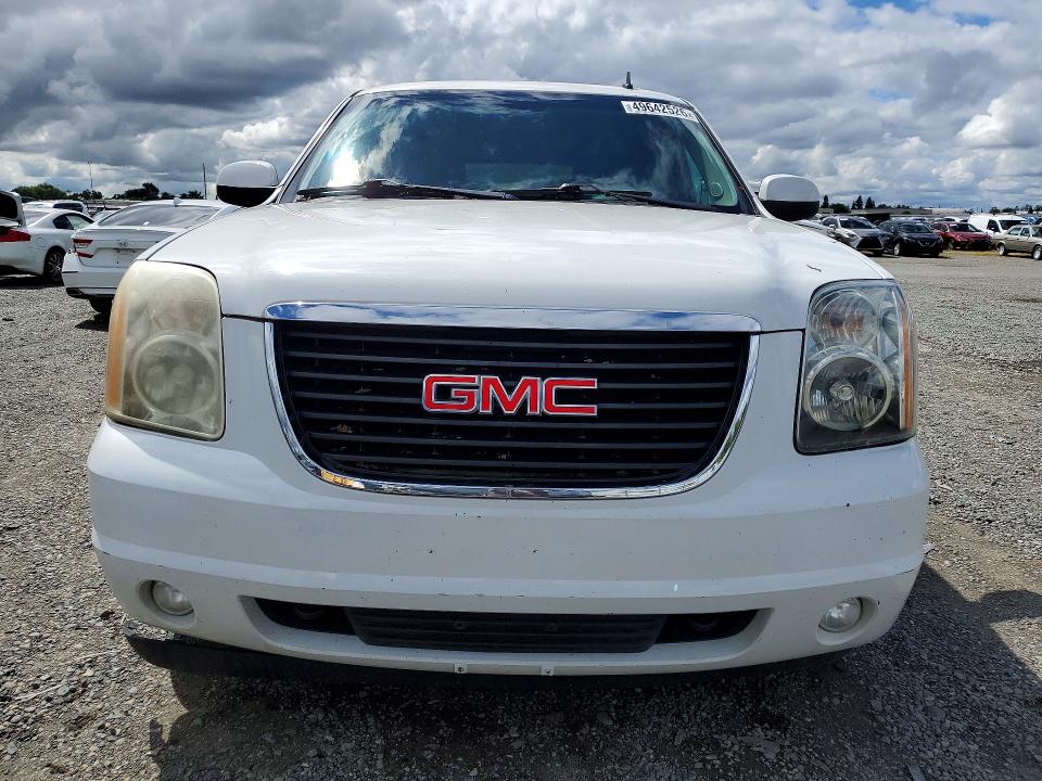 Продажа на аукционе авто 2014 Gmc Yukon Xl, vin: 1GKS1KE01ER234715, номер лота: 49642526