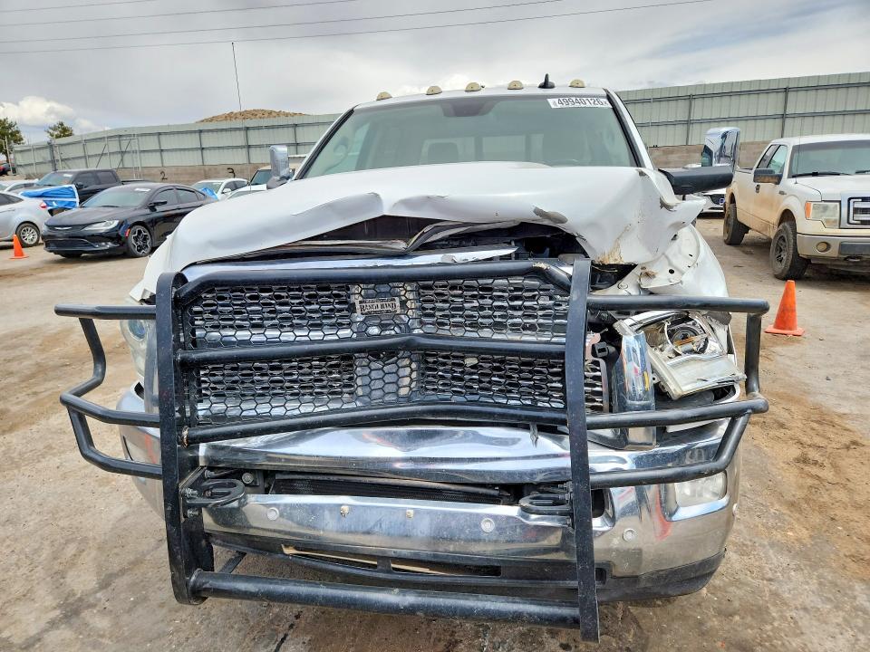Aukcja sprzedaży 2016 Ram 3500, vin: 3C63R3JL3GG157578, numer aukcji: 49940126