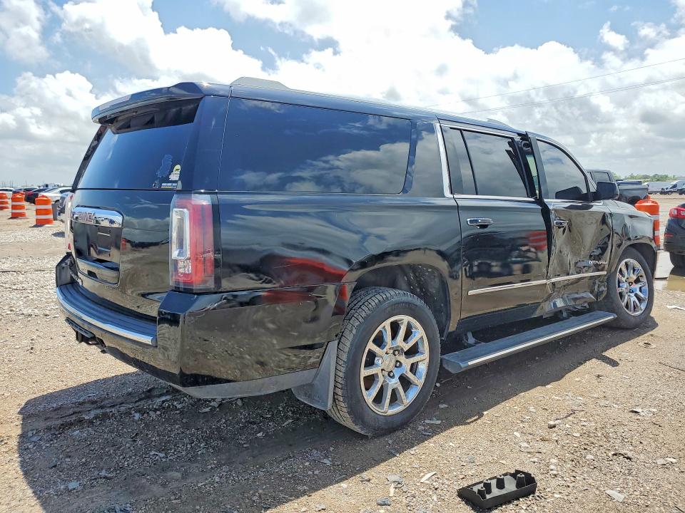 Aukcja sprzedaży 2017 Gmc Yukon Xl, vin: 1GKS2HKJ7HR223316, numer aukcji: 50615436