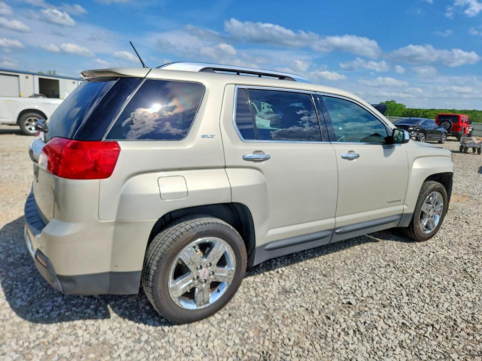 2013 Gmc Terrain მანქანა იყიდება აუქციონზე, vin: 2GKALWEK8D6254940, აუქციონის ნომერი: 50563136