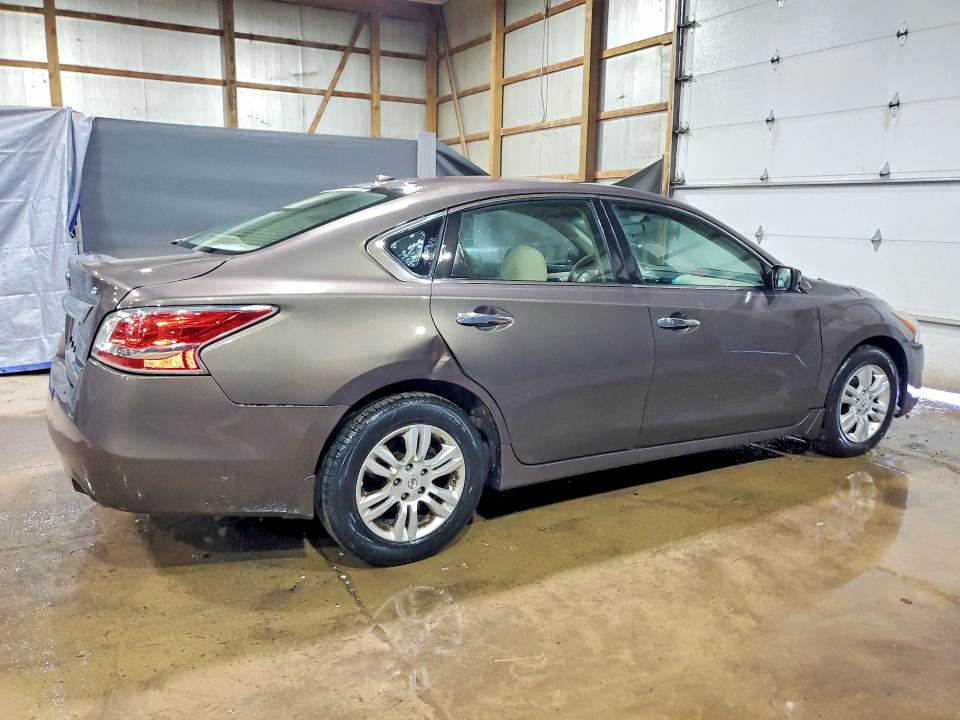 Aukcja sprzedaży 2014 Nissan Altima, vin: 1N4AL3APXEC425049, numer aukcji: 49914946