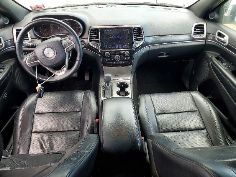 Продаж на аукціоні авто 2019 Jeep Grand Cherokee, vin: 1C4RJFBG0KC713872, номер лоту: 48468516