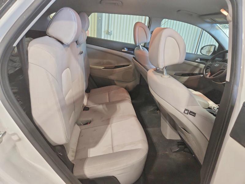 49219146 :رقم المزاد ، KM8J33A48HU386374 vin ، 2017 Hyundai Tucson مزاد بيع