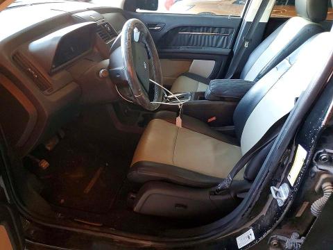 Продажа на аукционе авто 2009 Dodge Journey, vin: 3D4GG67V99T501938, номер лота: 50592126
