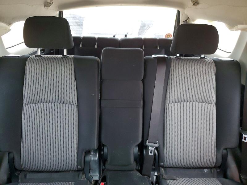 50627176 :رقم المزاد ، JTEZU5JR7F5096402 vin ، 2015 Toyota 4runner مزاد بيع