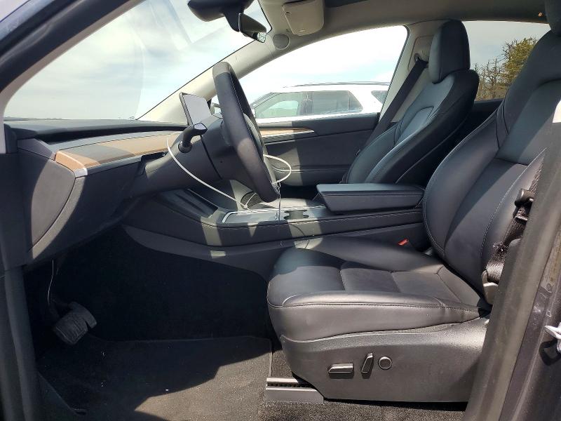 Aukcja sprzedaży 2023 Tesla Model Y, vin: 7SAYGAEE2PF836805, numer aukcji: 49685826