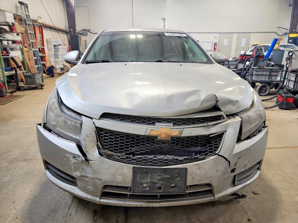 Aukcja sprzedaży 2012 Chevrolet Cruze, vin: 1G1PJ5SC9C7402166, numer aukcji: 51027136