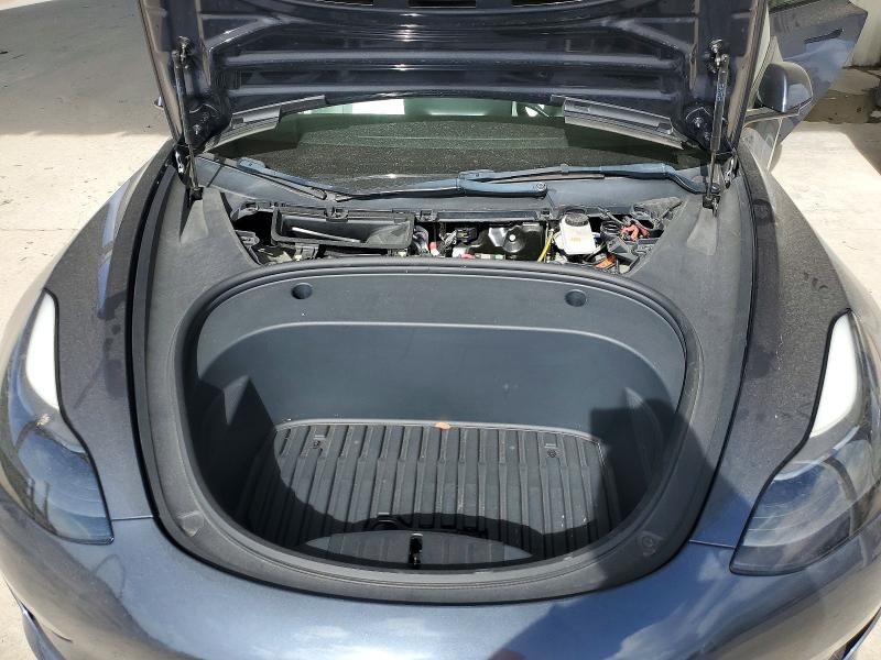 Aukcja sprzedaży 2022 Tesla Model 3, vin: 5YJ3E1EA9NF330119, numer aukcji: 48432446
