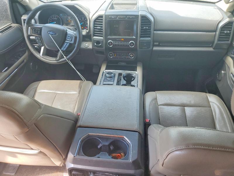 51061186 :رقم المزاد ، 1FMJU1HTXJEA06126 vin ، 2018 Ford Expedition مزاد بيع