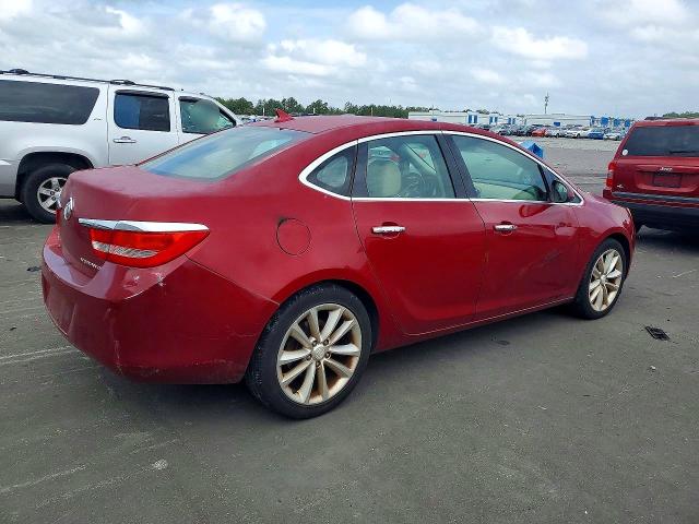 Продажа на аукционе авто 2012 Buick Verano, vin: 1G4PP5SK5C4161166, номер лота: 49106496