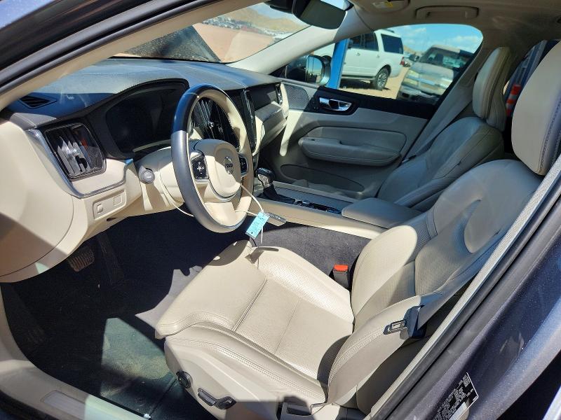 Aukcja sprzedaży 2021 Volvo Xc60, vin: YV4102DL2M1854974, numer aukcji: 48952626