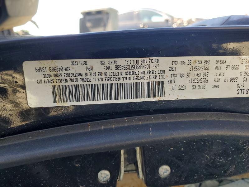 50310776 :رقم المزاد ، 1C4NJRBB5FD354586 vin ، 2015 Jeep Patriot مزاد بيع