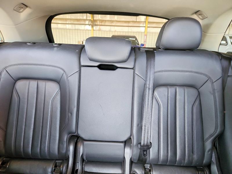 48656746 :رقم المزاد ، WA1BNAFY3K2054231 vin ، 2019 Audi Q5 مزاد بيع