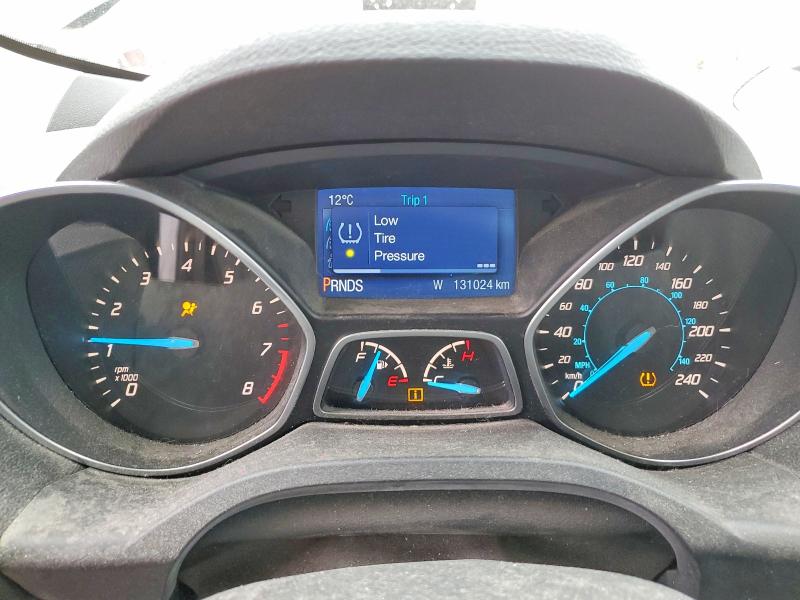 Aukcja sprzedaży 2015 Ford Escape, vin: 1FMCU9GXXFUC30487, numer aukcji: 49315586