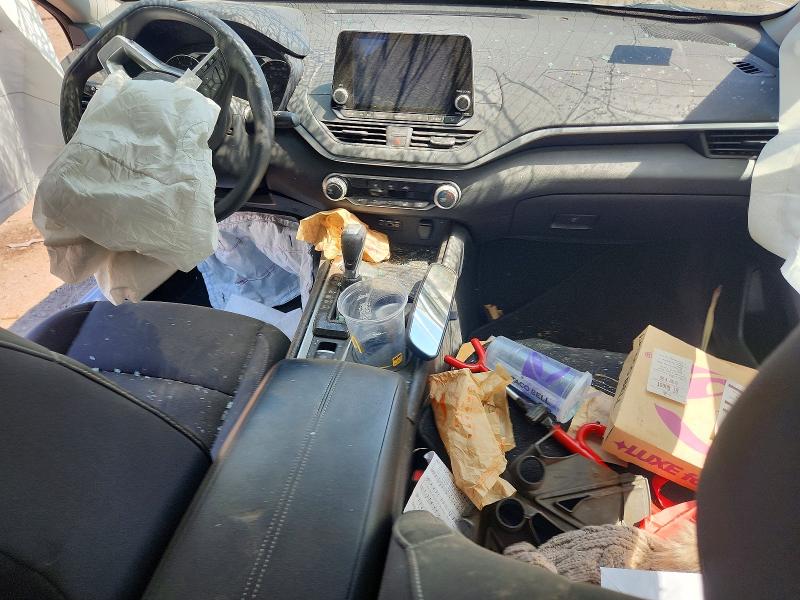Aukcja sprzedaży 2019 Nissan Altima, vin: 1N4BL4BW2KN301647, numer aukcji: 49929896