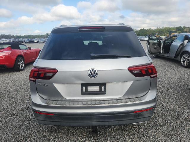 2019 Volkswagen Tiguan მანქანა იყიდება აუქციონზე, vin: 3VV1B7AX2KM187052, აუქციონის ნომერი: 51330126