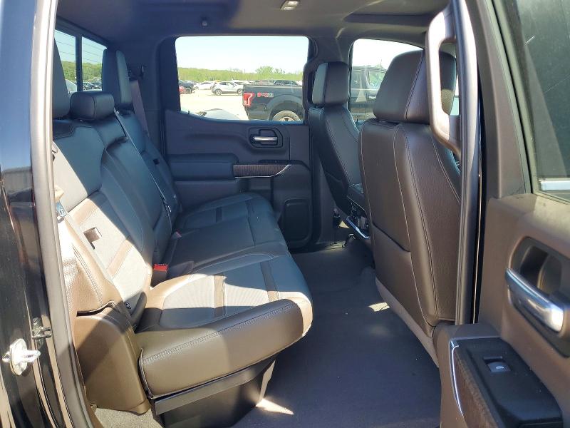 Aukcja sprzedaży 2019 Gmc Sierra, vin: 1GTU9FEL0KZ193911, numer aukcji: 50765606