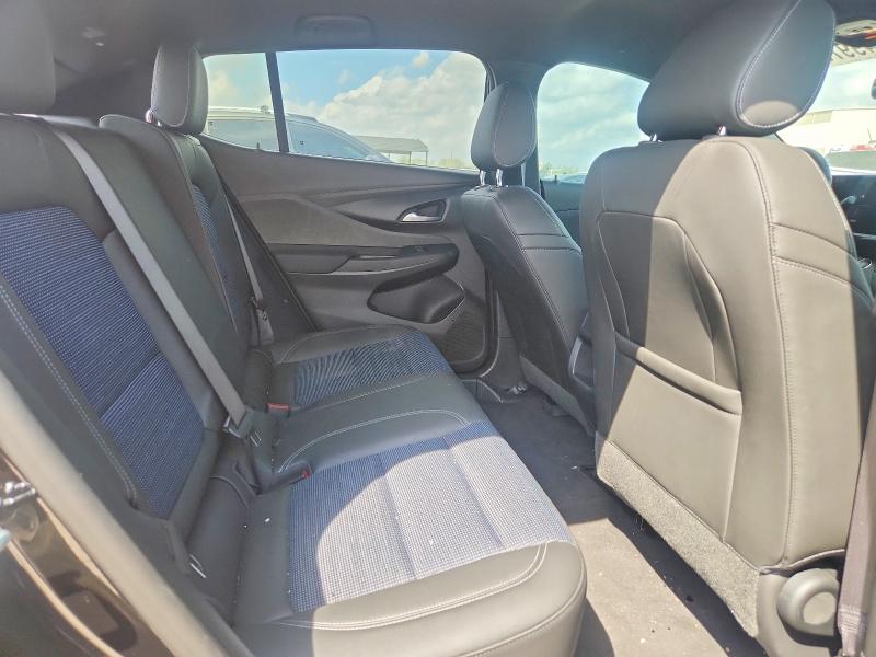 Aukcja sprzedaży 2025 Buick Envista, vin: KL47LAEP2SB229394, numer aukcji: 49978106