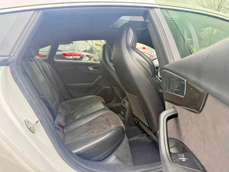 Продаж на аукціоні авто 2018 Audi S5, vin: WAUB4CF55JA083001, номер лоту: 49045166