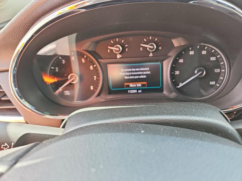 Продажа на аукционе авто 2019 Buick Encore, vin: KL4CJASB0KB726232, номер лота: 51871976