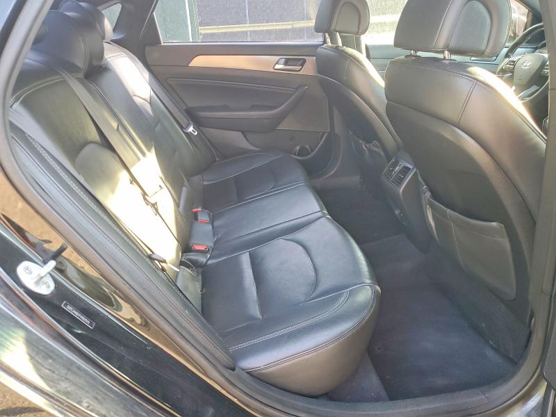 Продаж на аукціоні авто 2015 Hyundai Sonata, vin: 5NPE34AB7FH092515, номер лоту: 50291036