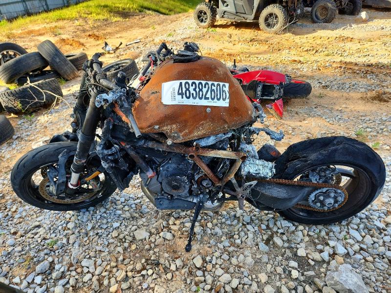 48382606 :رقم المزاد ، VBKV3940XMM934773 vin ، 2021 Ktm 1290 مزاد بيع