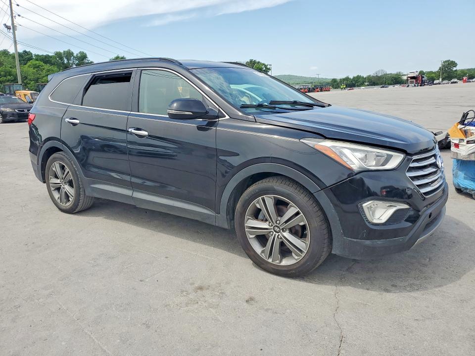 Продажа на аукционе авто 2015 Hyundai Santa Fe, vin: KM8SNDHF8FU091283, номер лота: 51438456