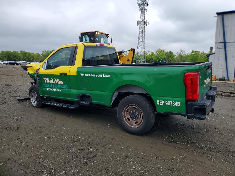 Продажа на аукционе авто 2023 Ford F250, vin: 1FTBF2AA0PED44595, номер лота: 51782576