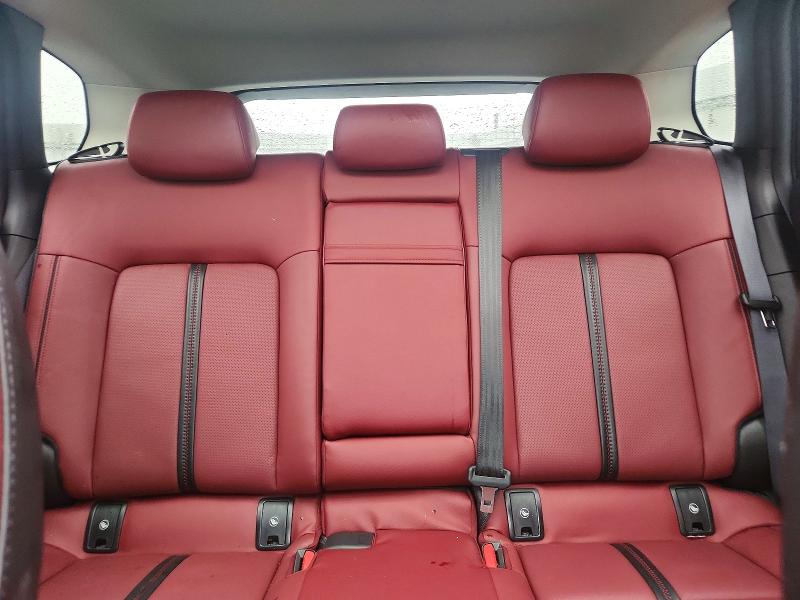 51971356 :رقم المزاد ، 7MMVAADW8SN104071 vin ، 2025 Mazda Cx-50 مزاد بيع