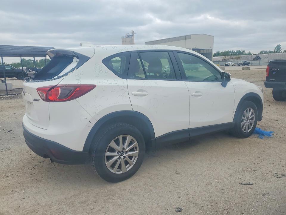 51114556 :رقم المزاد ، JM3KE4BY3G0845995 vin ، 2016 Mazda Cx-5 مزاد بيع